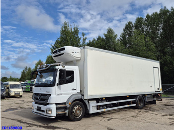 Camion frigorifique MERCEDES-BENZ Axor 1829