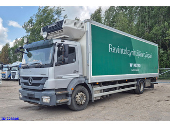 Camion frigorifique MERCEDES-BENZ Axor 1829