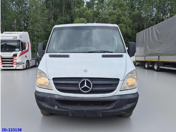 Minibus, Transport de personnes MERCEDES-BENZ Sprinter 213 - Euro5: photos 2 Minibus, Transport de personnes MERCEDES-BENZ Sprinter 213 - Euro5: photos 2