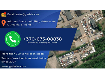 Minibus, Transport de personnes MERCEDES-BENZ Sprinter 213 - Euro5: photos 3 Minibus, Transport de personnes MERCEDES-BENZ Sprinter 213 - Euro5: photos 3