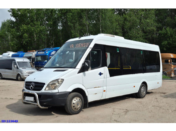 Bus urbain MERCEDES-BENZ Sprinter 515