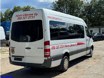 Autocar MERCEDES-BENZ Sprinter 516 - 17-seater - Euro5: photos 5