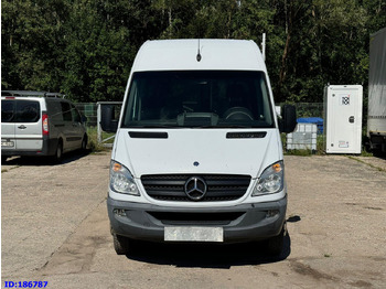 Autocar MERCEDES-BENZ Sprinter 516 - 17-seater - Euro5: photos 2