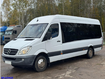 Autocar MERCEDES-BENZ Sprinter 516