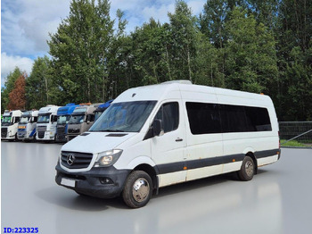 Minibus MERCEDES-BENZ Sprinter 516