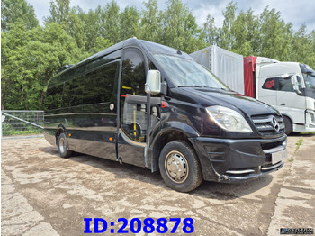 Autocar MERCEDES-BENZ Sprinter 519 -VIP- 17 places: photos 4