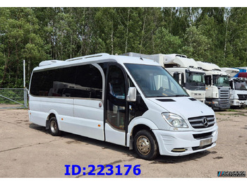 Minibus MERCEDES-BENZ Sprinter 519