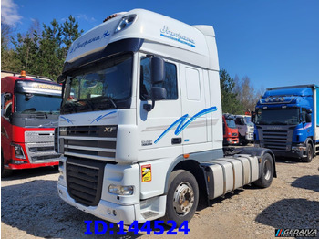 Tracteur routier DAF XF 105 410