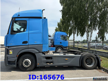 Tracteur routier MERCEDES-BENZ Actros 1843