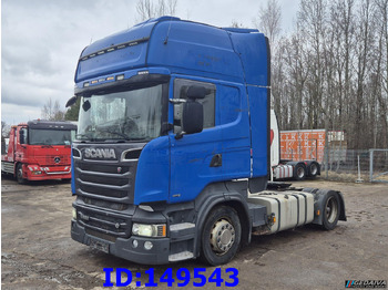 Tracteur routier SCANIA R 520