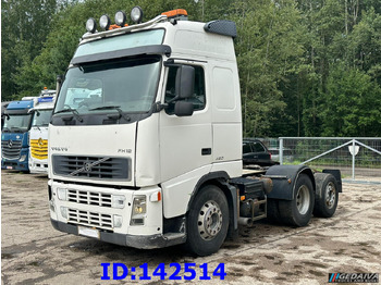 Tracteur routier VOLVO FH12 420