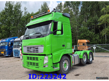Tracteur routier VOLVO FH13