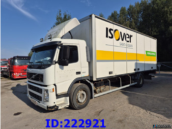 Camion fourgon VOLVO FM9 260