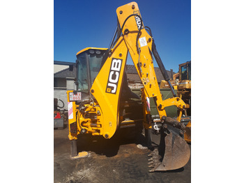 Engins de chantier JCB 3CX: photos 2