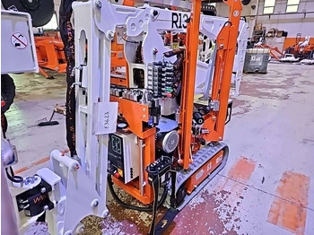 Nacelle articulée EasyLift R130: photos 3