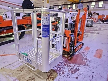 Nacelle articulée EasyLift R130: photos 4