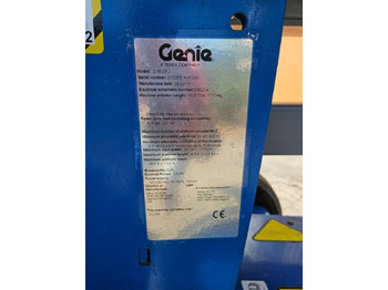 Genie Z 45/25 J DC  en crédit-bail Genie Z 45/25 J DC: photos 5