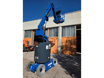 Nacelle articulée JLG E 300 AJP: photos 3