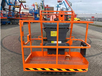 JLG M 450 AJ  en crédit-bail JLG M 450 AJ: photos 3