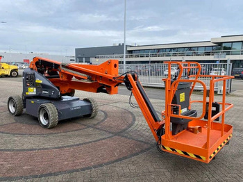 JLG M 450 AJ  en crédit-bail JLG M 450 AJ: photos 1