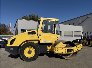 Compacteur à pieds de mouton/ Monocylindre Bomag BW 177DH-4 (111742): photos 4
