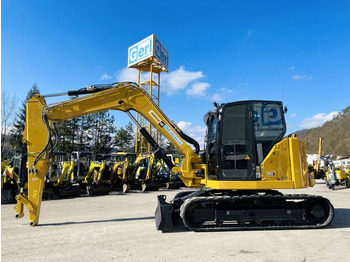 Mini pelle CATERPILLAR 308C