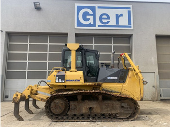 Bulldozer Komatsu D 65 EX-15 (110158): photos 4