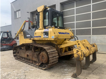 Bulldozer Komatsu D 65 EX-15 (110158): photos 3