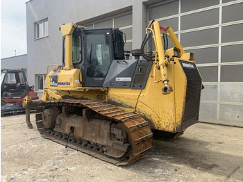 Bulldozer Komatsu D 65 EX-15 (110158): photos 5