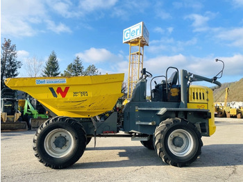 Mini tombereau NEUSON