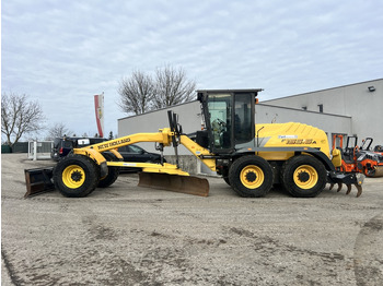 Niveleuse NEW HOLLAND