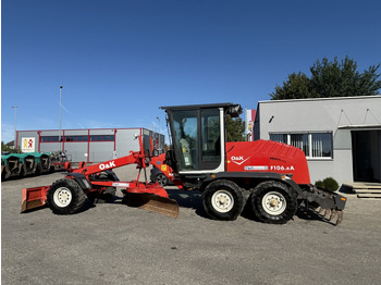 Niveleuse NEW HOLLAND