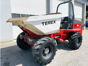 Mini tombereau Terex TA6 (3628): photos 3
