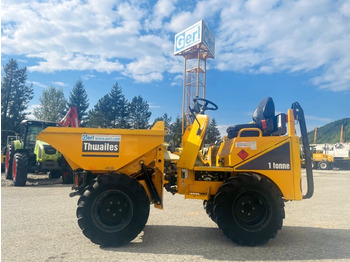 Mini tombereau THWAITES