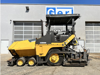 Finisseur VOLVO