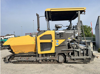 Finisseur VOLVO