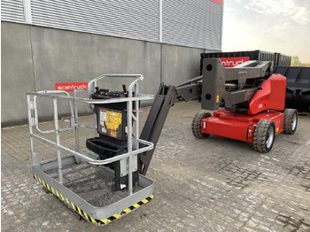 Nacelle articulée JLG E450AJ
