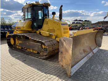 Bulldozer Komatsu D71PXI-24EO: photos 5