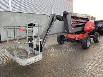 Nacelle articulée MANITOU 160 ATJ