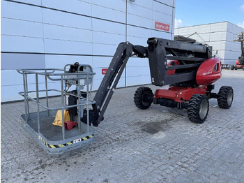 Nacelle articulée MANITOU 160 ATJ