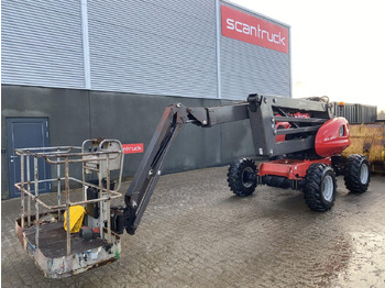 Nacelle articulée MANITOU 180 ATJ