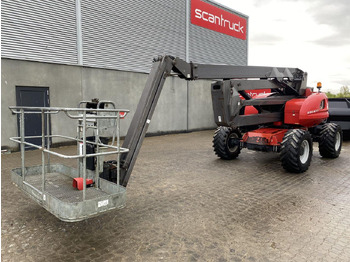 Nacelle articulée MANITOU 200 ATJ