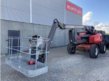 Nacelle articulée MANITOU 200 ATJ
