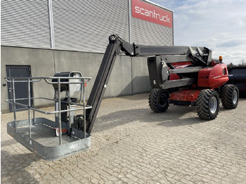 Nacelle articulée MANITOU 200 ATJ