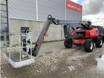 Nacelle articulée MANITOU 200 ATJ