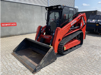 Mini chargeuse MANITOU