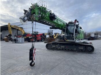 Grue sur chenilles SENNEBOGEN