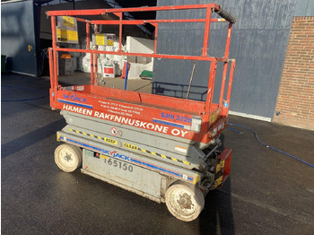 Nacelle ciseaux SKYJACK