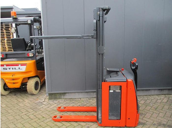 Gerbeur Linde L14: photos 3