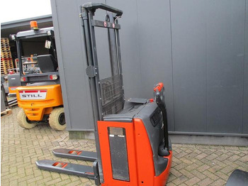 Gerbeur Linde L14: photos 4